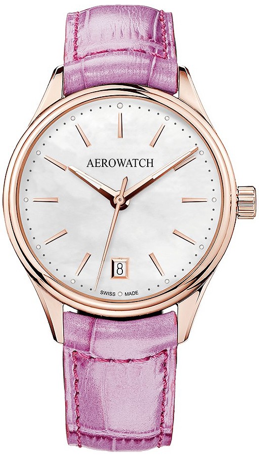 

Часы Aerowatch 42980-RO03