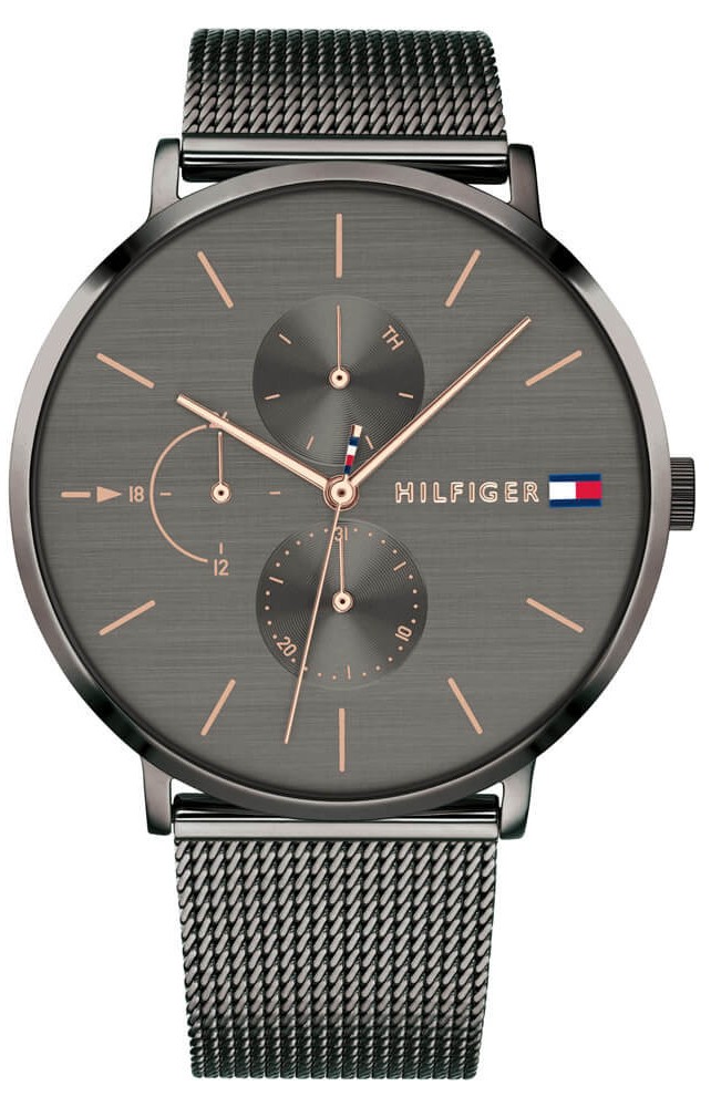 

Часы Tommy Hilfiger 1781945