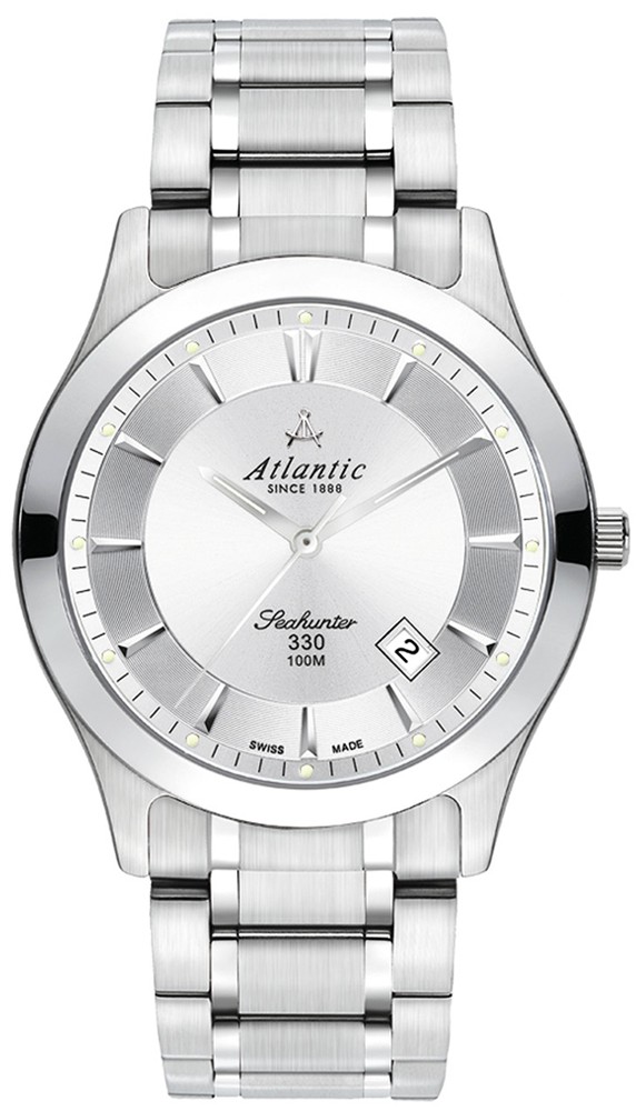 

Часы Atlantic 71365.41.21
