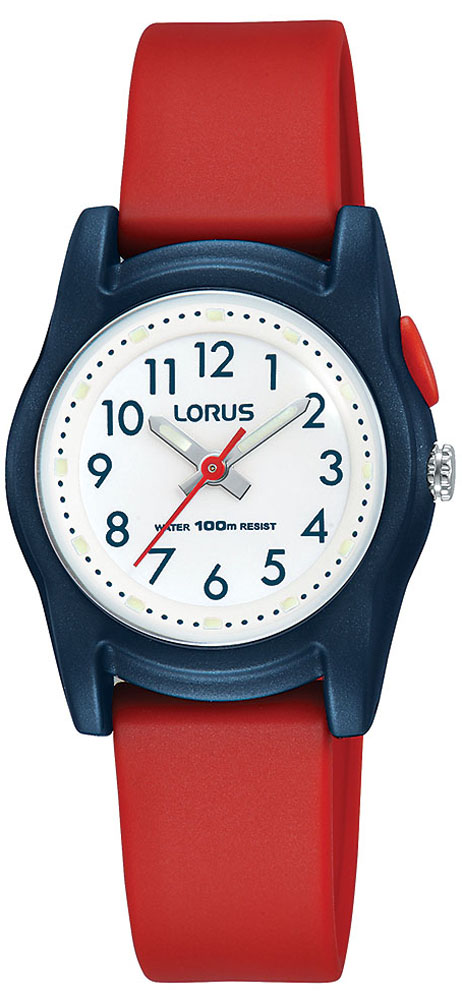 

Часы Lorus R2383MX9