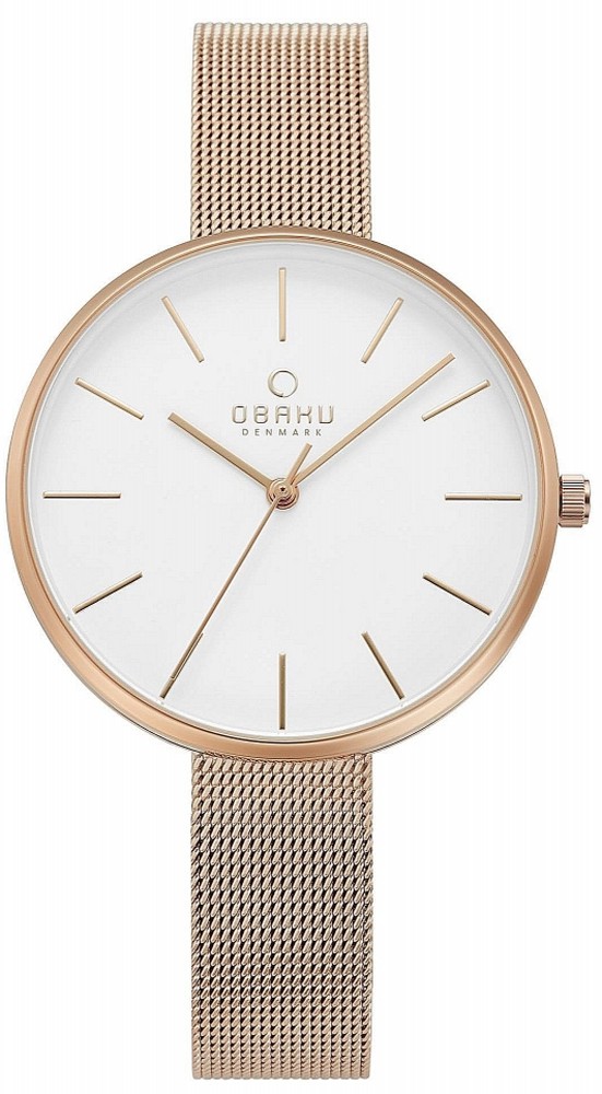 

Часы Obaku V211LXVIMV