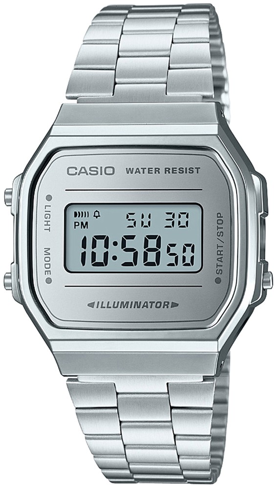 

Часы Casio A168WEM-7EF