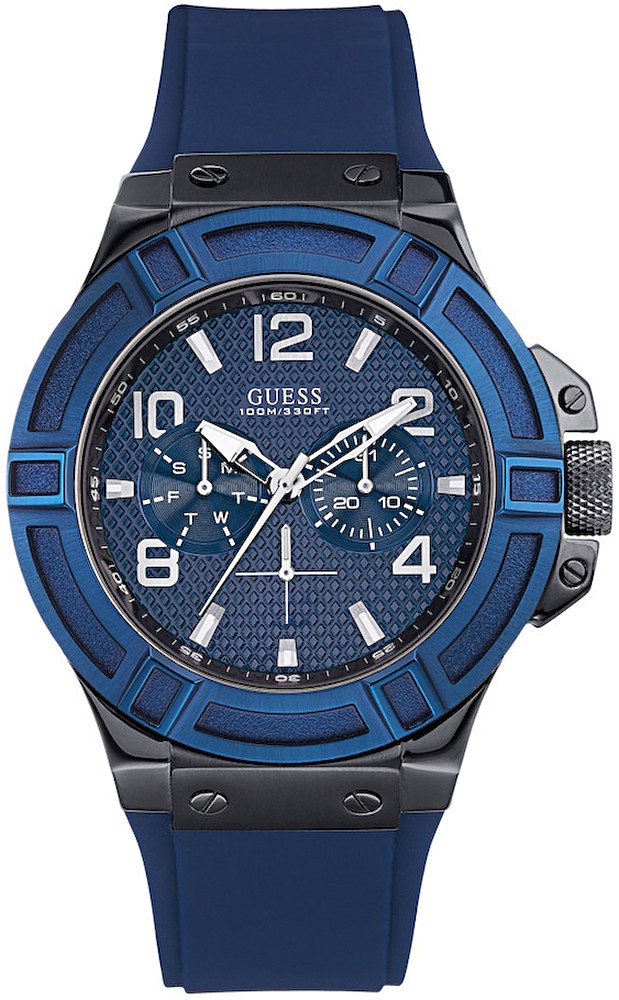 

Часы Guess W0248G5