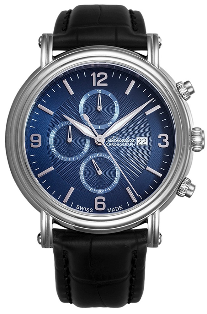 

Часы Adriatica A1194.5255CH