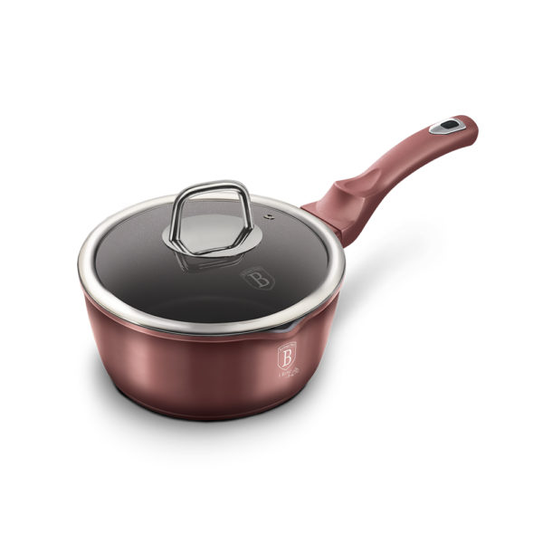 

Ковш Berlinger Haus I-Rose Edition BH-6033 (1,2 л, 16 см)