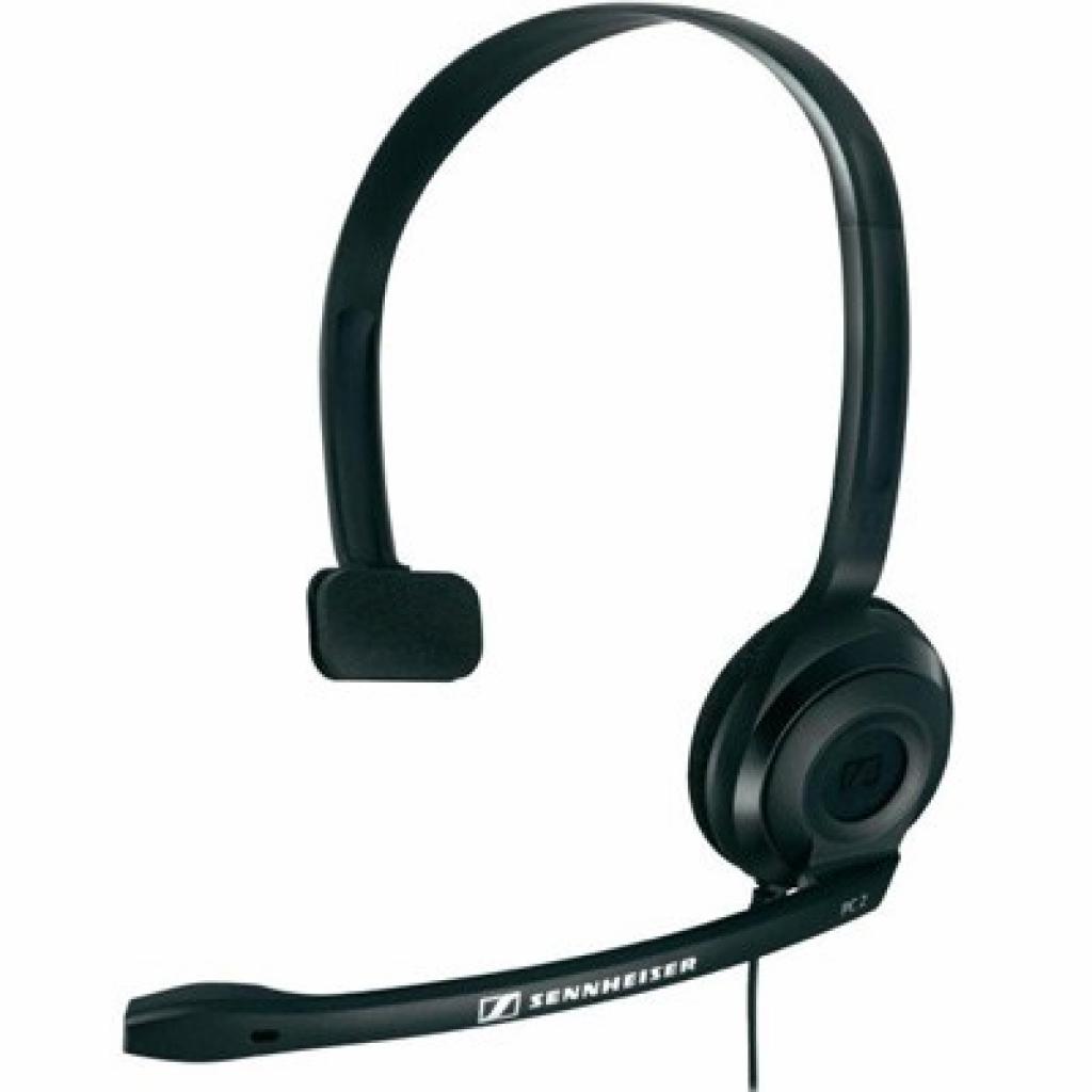

Наушники Sennheiser Comm PC 2 CHAT (504194)