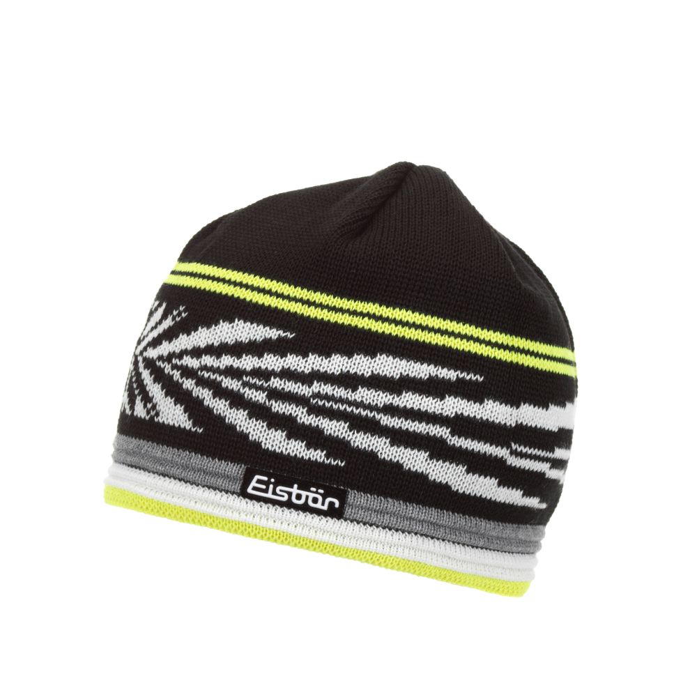 

Шапка Eisbaer Lino 950 30315