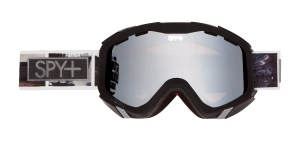 

Очки горнолыжные Spy Zed Spy+Darrell Mathes Bronze / Silver Mirror