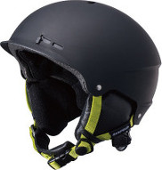 

Шлем Swans HSF-150 Black/lime 14-150 M