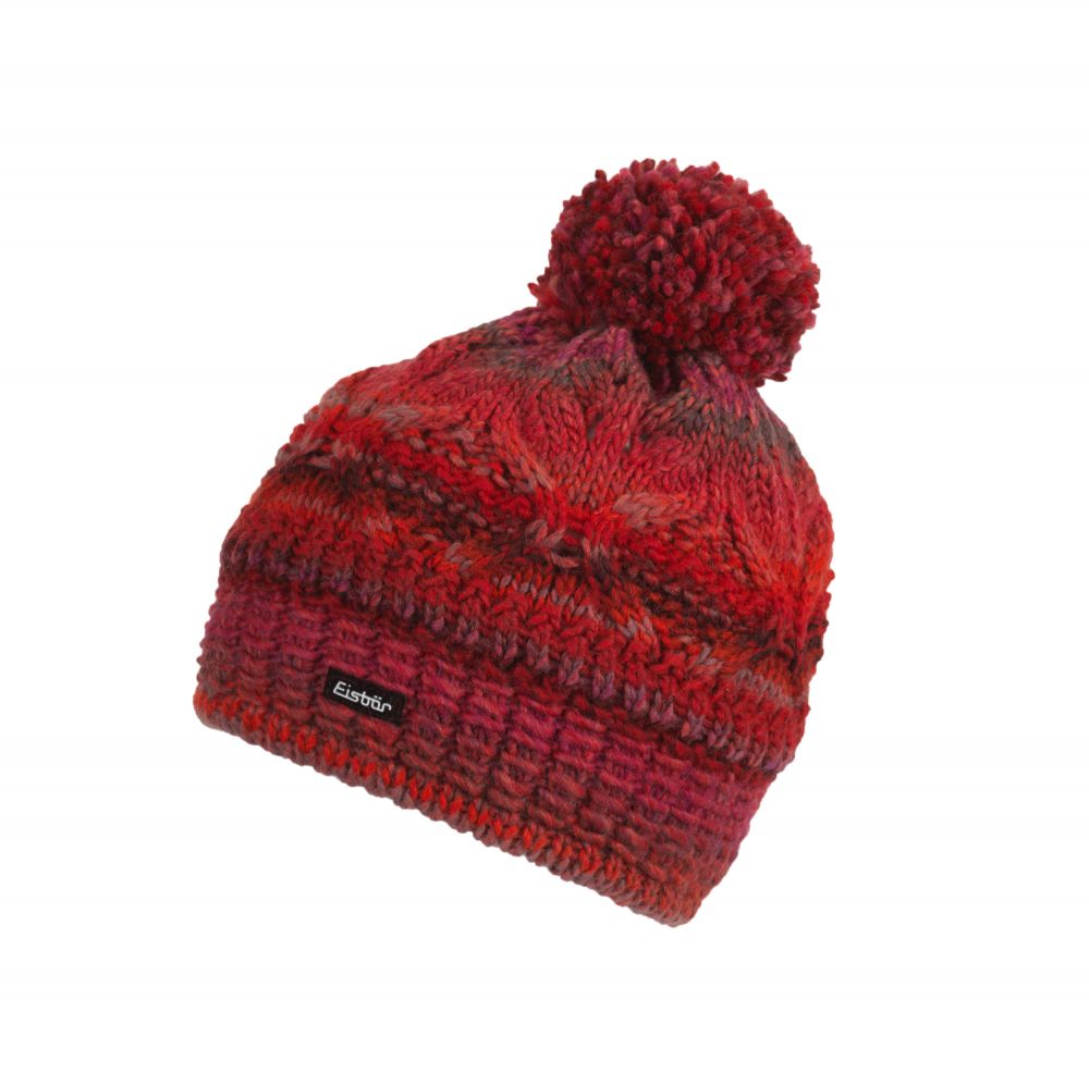 

Шапка Eisbaer Lotti 341 77043