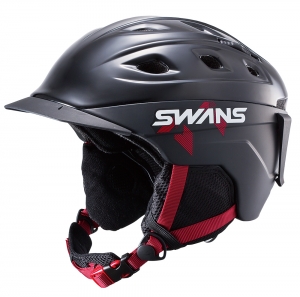 

Шлем Swans HSF-140 Black 13 L