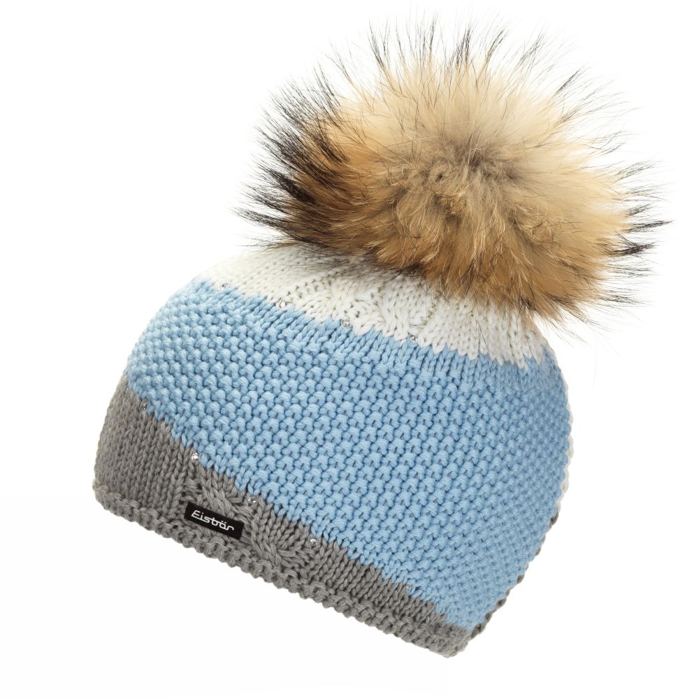 

Шапка Eisbaer Eden 211 80045