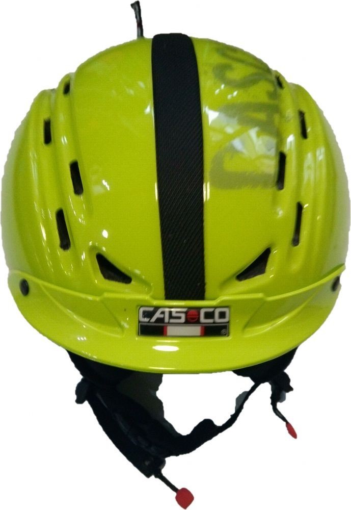 

Шлем Casco Powder M Lime 13 07 2790