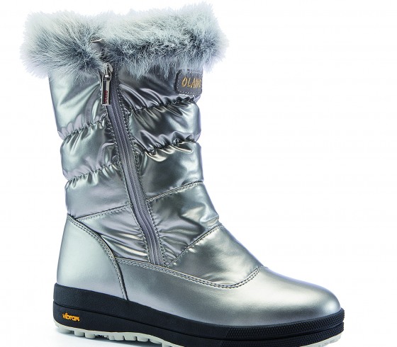 

Сапожки детские Olang Roy 824 RYK18 31