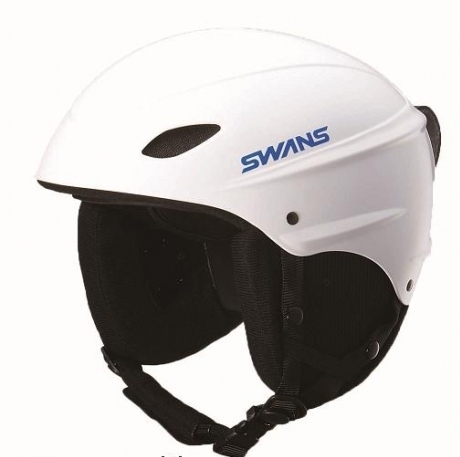 

Шлем Swans H-45 White 45-19 M