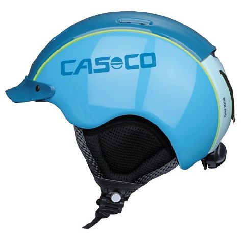 

Шлем Casco Mini Pro Blue 13 07 1809 XS