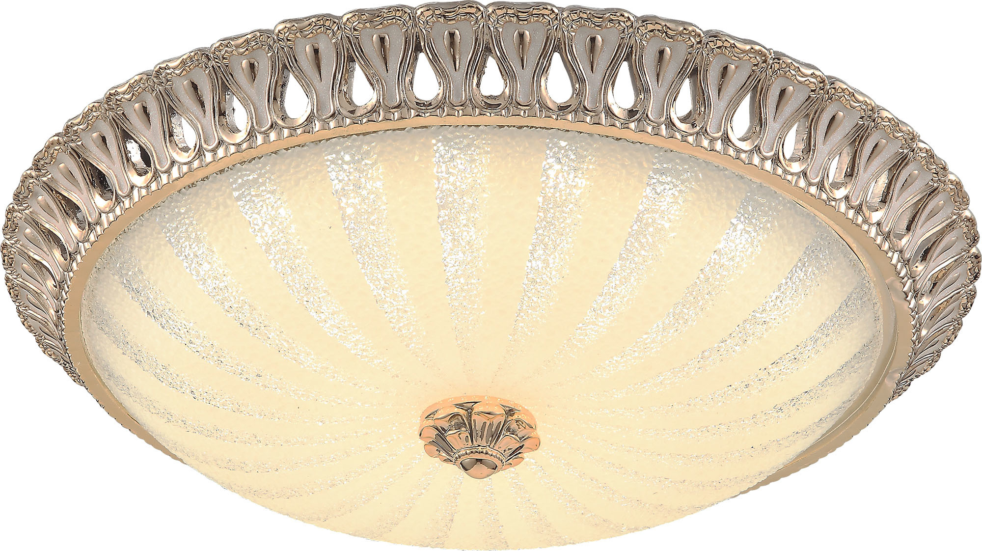 

Потолочный светильник Altalusse INL-6140C-24 Gold SMD LED24Вт 2400-5000K