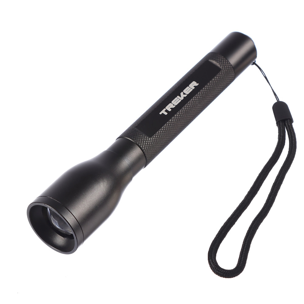 

Фонарь маленький Treker LP-8225-2AA