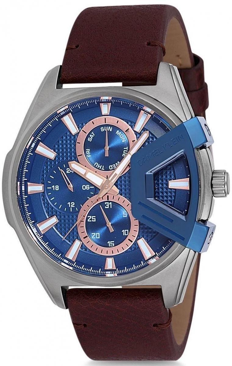 

Мужские часы Daniel Klein DK12158-6