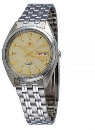 

Мужские часы Orient FEM0401NC9