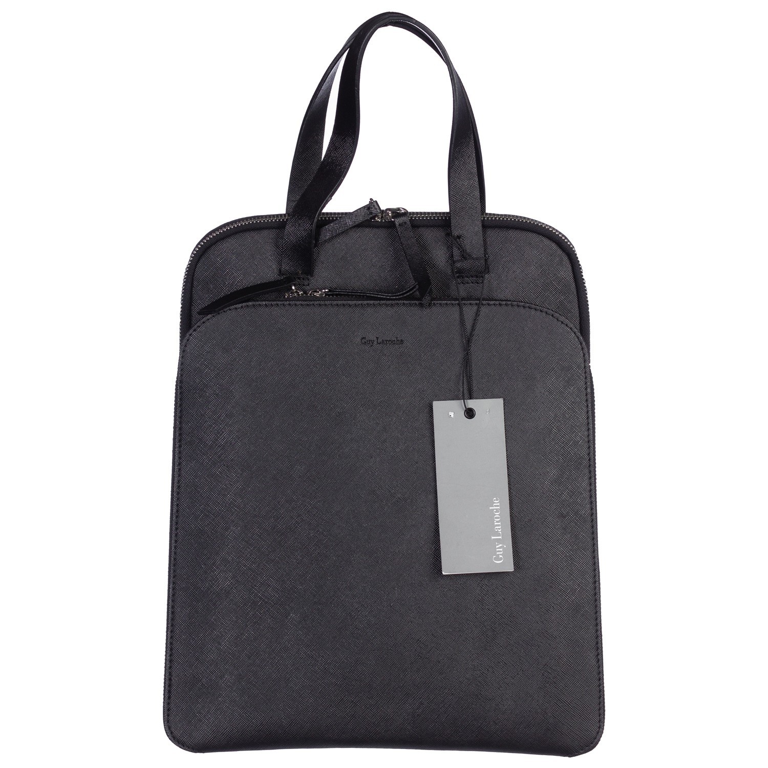 

Сумка женская Guy Laroche черная 80502