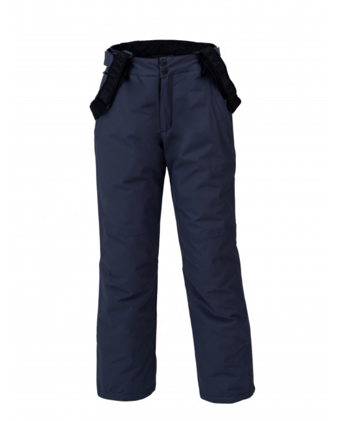 

Лыжные штаны детские FR 134 см темно - серые (SF 21651)