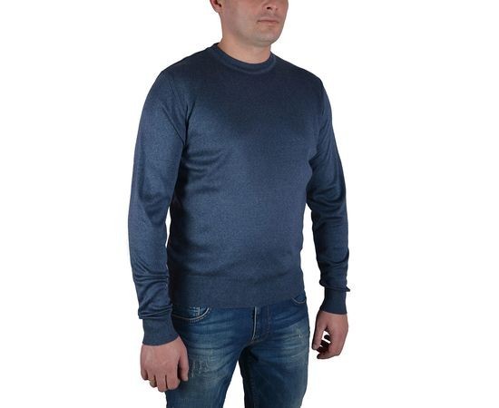 

Джемпер мужской Sunteks индиго М 0467218