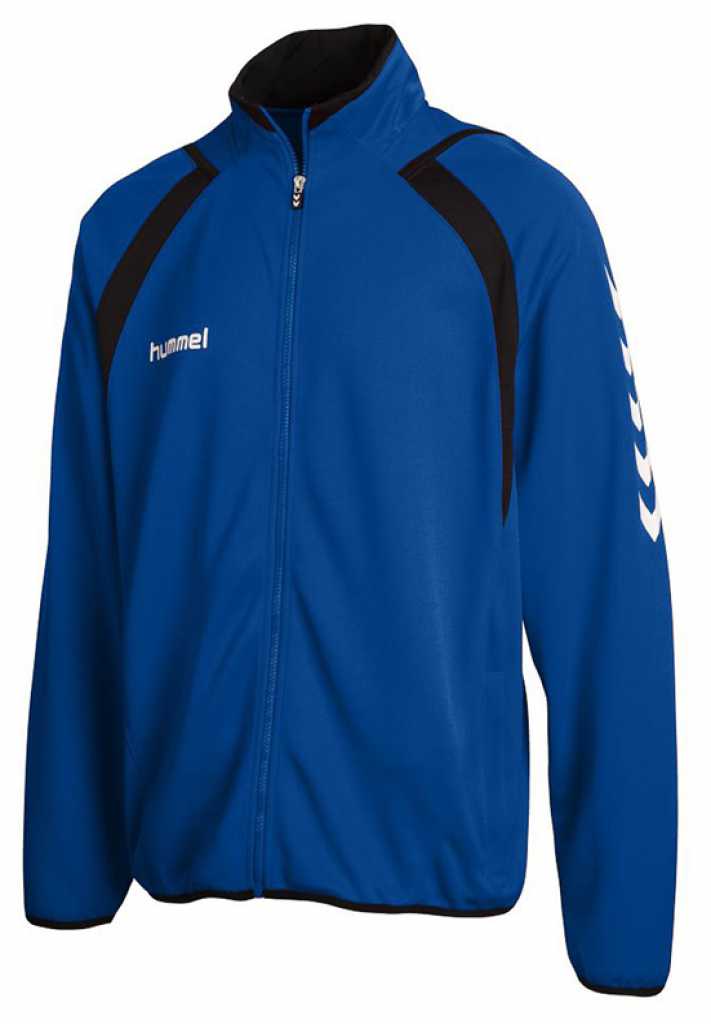 

Кофта Hummel TEAM PLAYER POLY JACKET  СИНИЙ (036-410-7045, Кофта Hummel TEAM PLAYER POLY JACKET L СИНИЙ (036-410-7045-L)