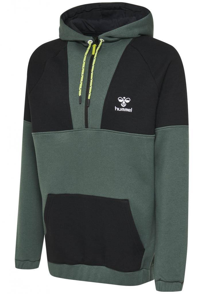 

Худи Hummel HMLDOME ZIP HOODIE  (204-801-2874, Худи Hummel HMLDOME ZIP HOODIE S (204-801-2874-S)