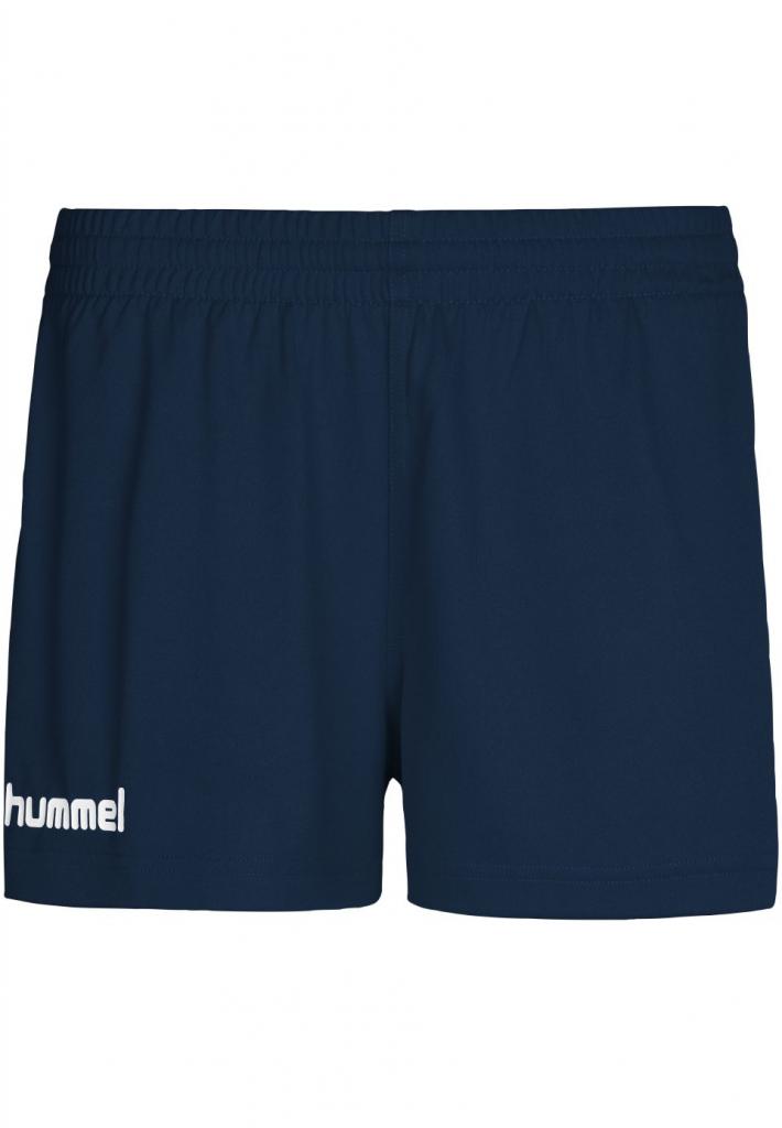 

Шорты Hummel CORE WOMENS SHORTS XL ТЕМНО-СИНИЙ (011-086-7026-XL)