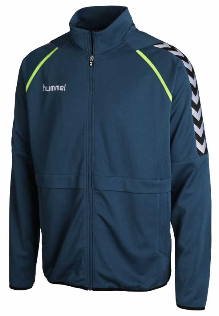 

Кофта Hummel STAY AUTHENTIC POLY JACKET  ТЕМНАЯ БЕРЮЗА (036-409-7511, Кофта Hummel STAY AUTHENTIC POLY JACKET S ТЕМНАЯ БЕРЮЗА (036-409-7511-S)
