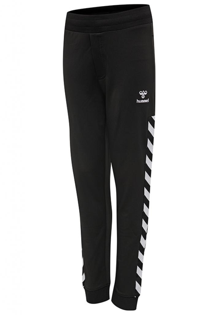 

Штаны Hummel детские HMLNATHAN KIDS 176 ЧЕРНЫЙ (200-770-2520-176)