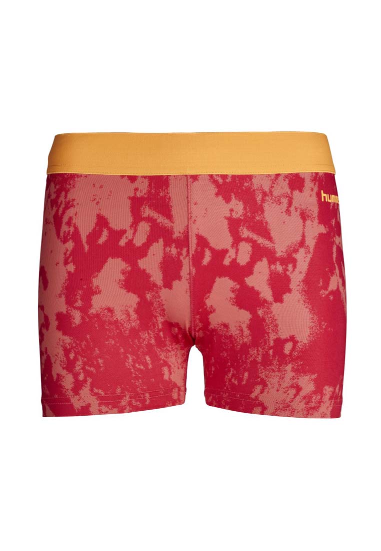 

Шорты Hummel MILA SHORTS XL МАЛИНОВЫЙ (013-168-4490-XL)