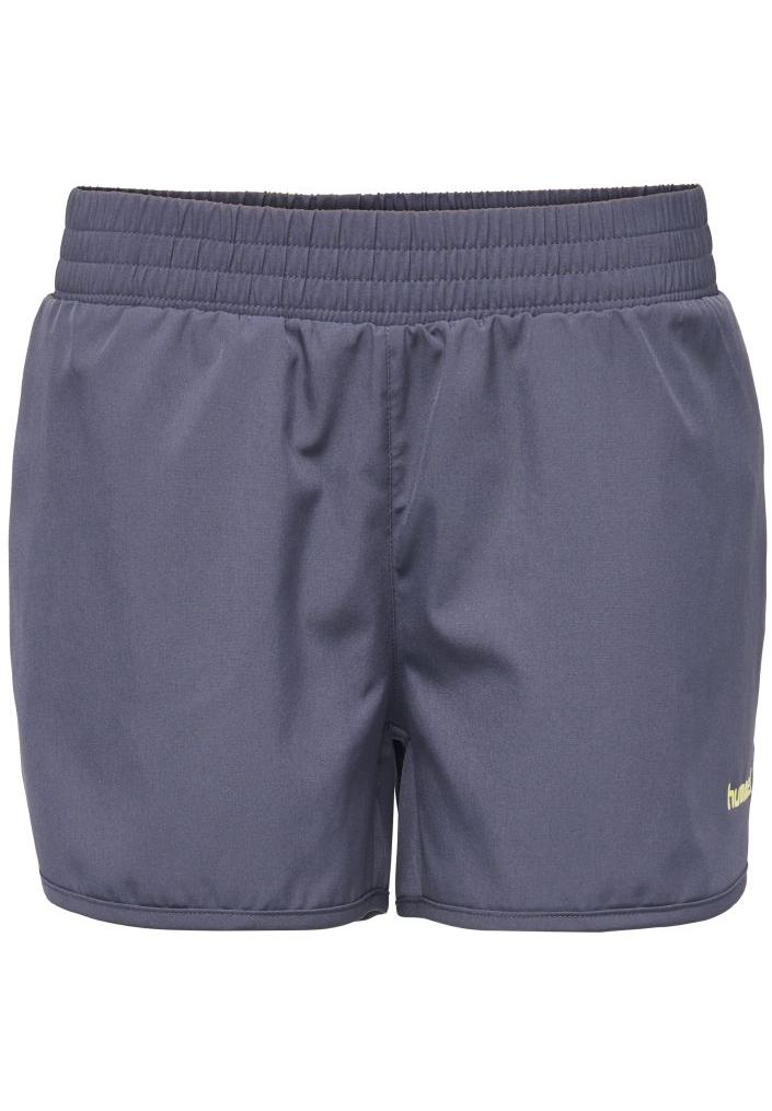 

Шорты Hummel ERIKA SHORTS XS ТЕМНО-СЕРЫЙ (013-225-8540-XS)