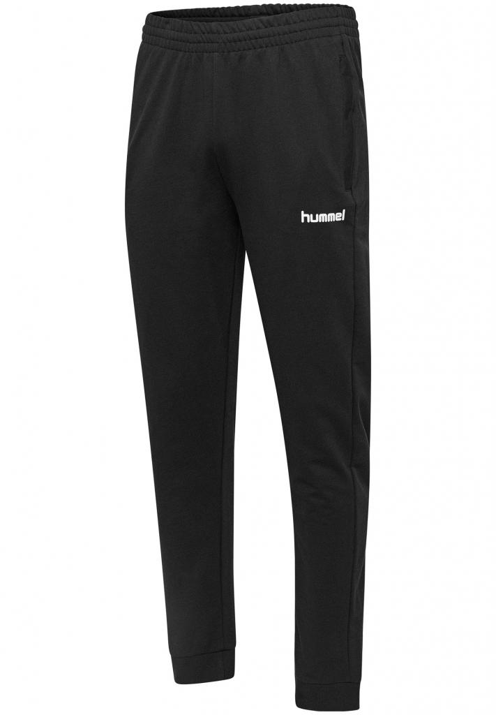 

Штаны Hummel HMLGO COTTON PANT  ЧЕРНЫЙ (203-530-2001, Штаны Hummel HMLGO COTTON PANT XL ЧЕРНЫЙ (203-530-2001-XL)