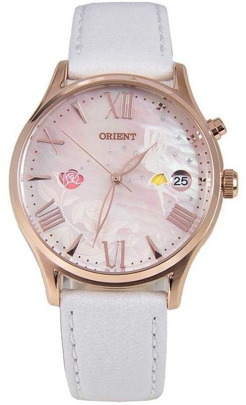 

Женские часы Orient FDM01004WL