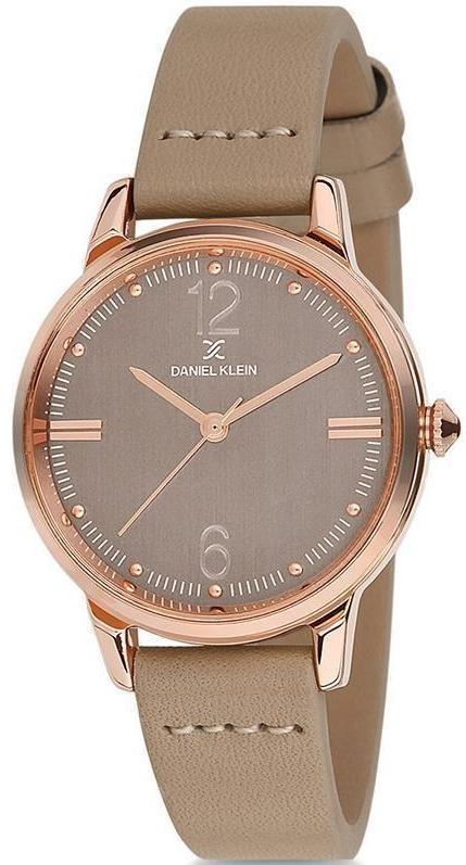 

Женские часы Daniel Klein DK11671-7