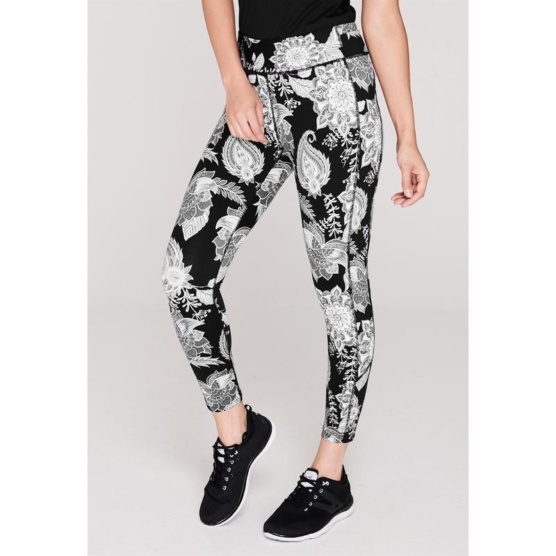 

Лосины Usa Pro Tight ,  Mono Oriental, Лосины Usa Pro Tight XS, S Mono Oriental