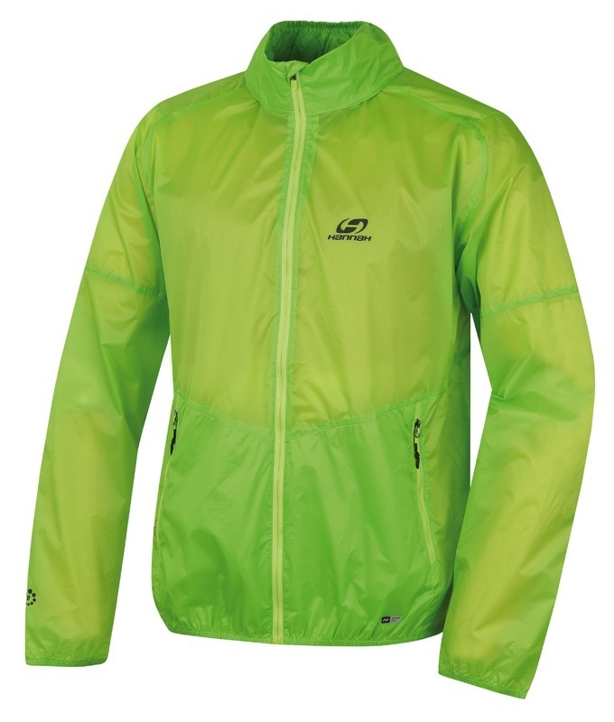 

Куртка Hannah Callow  Lime green, Куртка Hannah Callow S Lime green