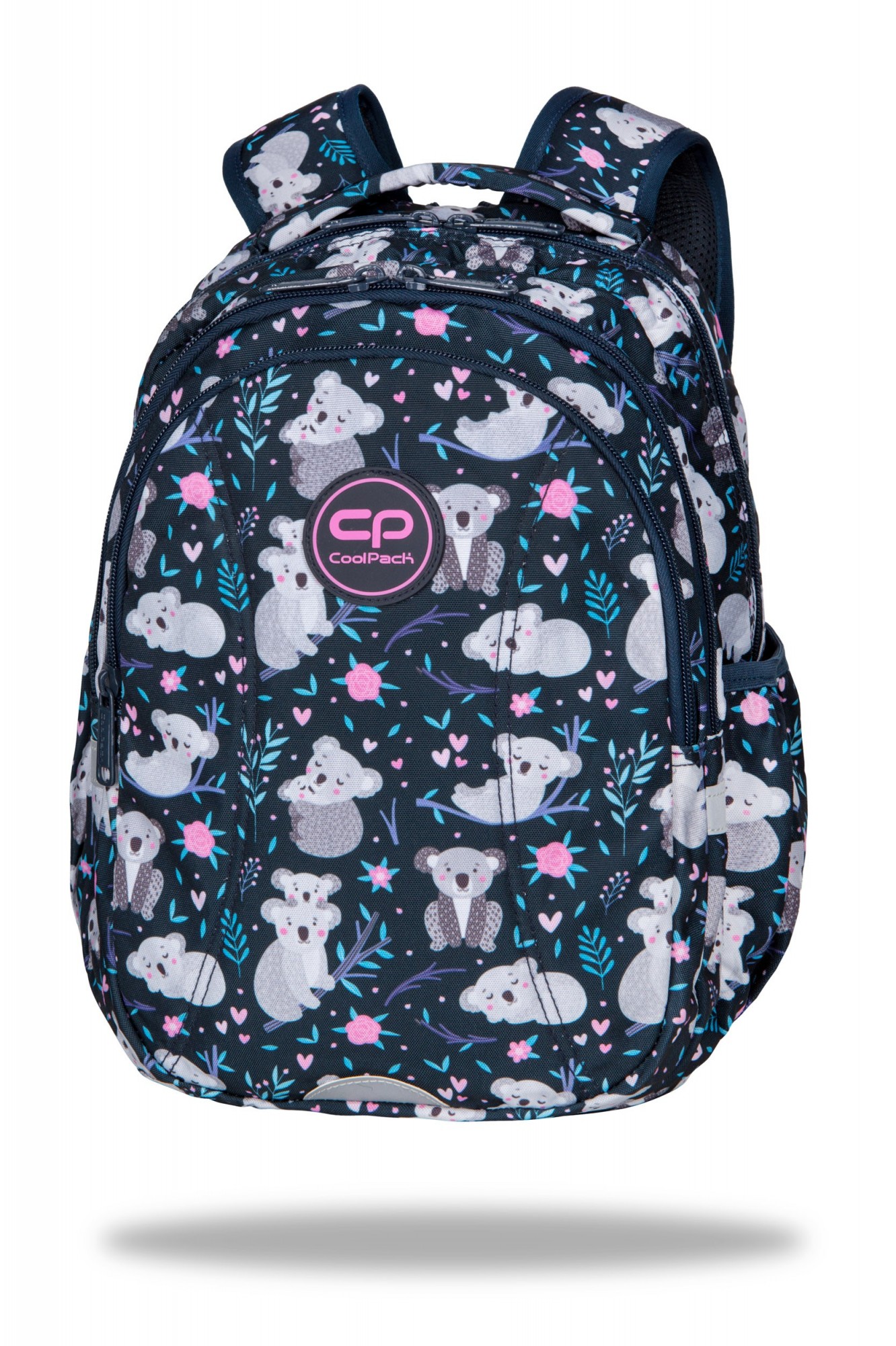 

Рюкзак CoolPack Joy S DREAMING KOALA 39 х 28 х 17 см 21 л (D048327)