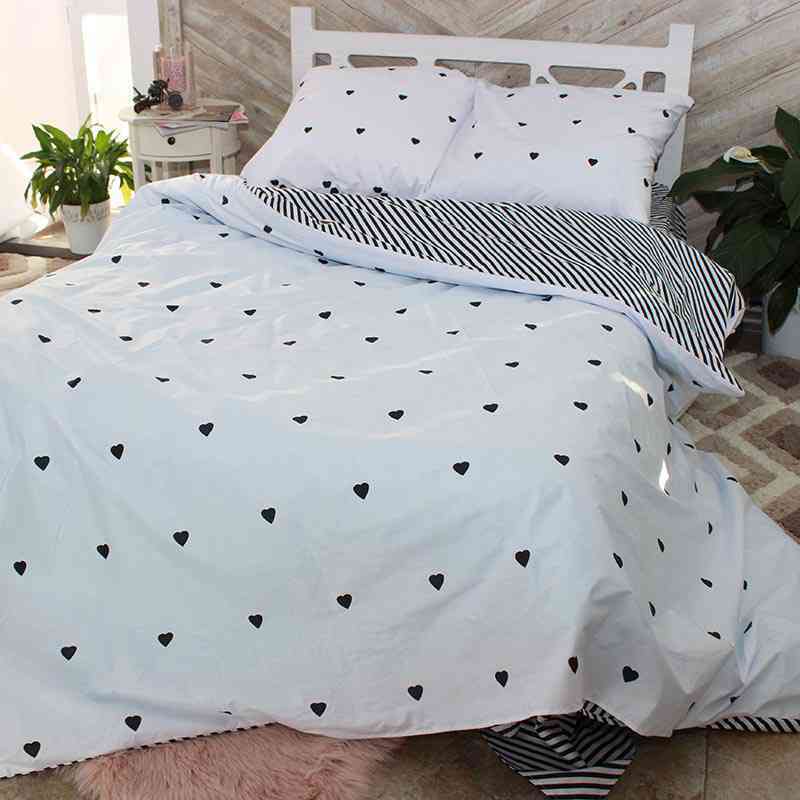 

Постельное Белье из Бязи Монреаль 150х220 - Полуторный SleepTime