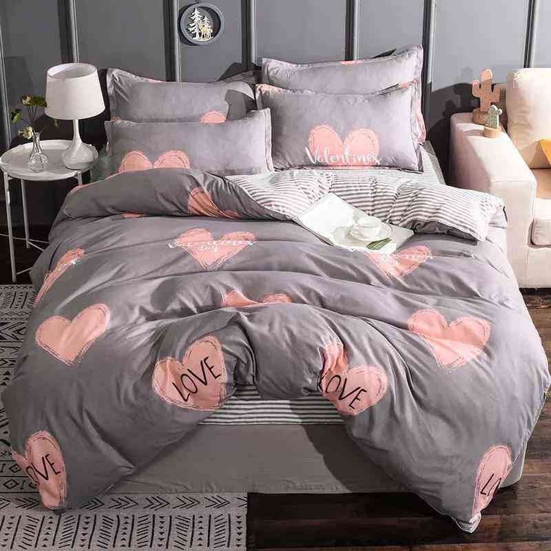 

Постельное Белье из Бязи Латакия 150х220х2 - Семейный SleepTime