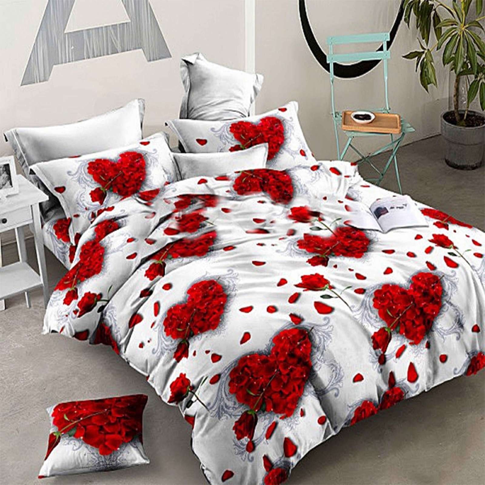 

Постельное Белье из Бязи Италия 150х220 - Полуторный SleepTime
