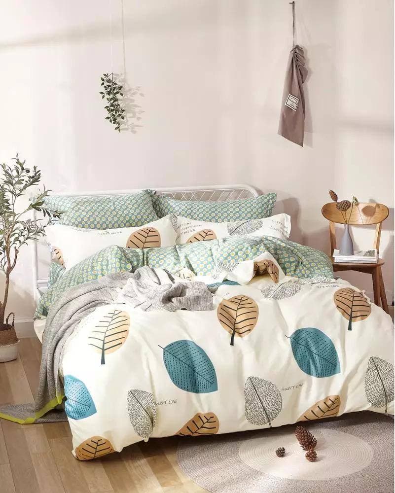 

Постельное Белье из Бязи Тенерифе 200х220 - Евро SleepTime