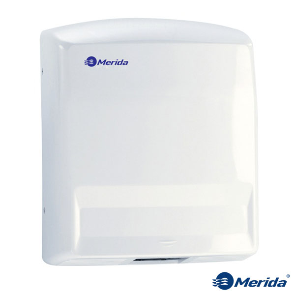 

Электросушилка для рук Merida Junior Plus пластик