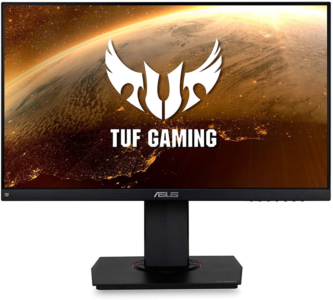 

Монитор 23.8" Asus VG249Q (90LM05E0-B01170 / 90LM05E0-B03170) - Adaptive-Sync / FreeSync