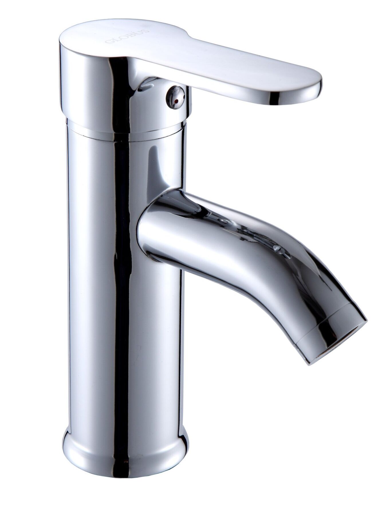 

Смеситель для раковины Globus Lux Lazer GLLR-0101