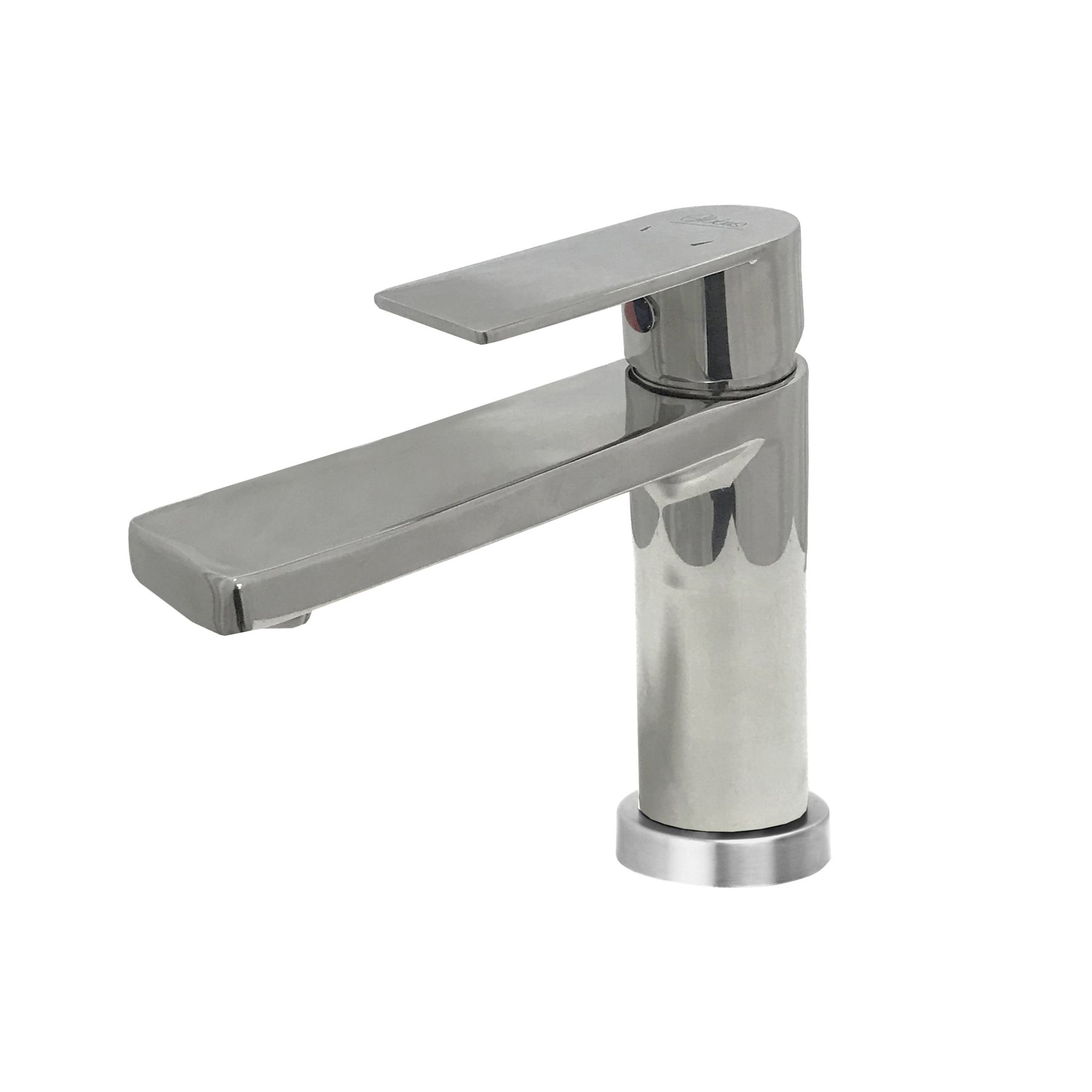 

Смеситель для раковины Globus Lux SHS-101M