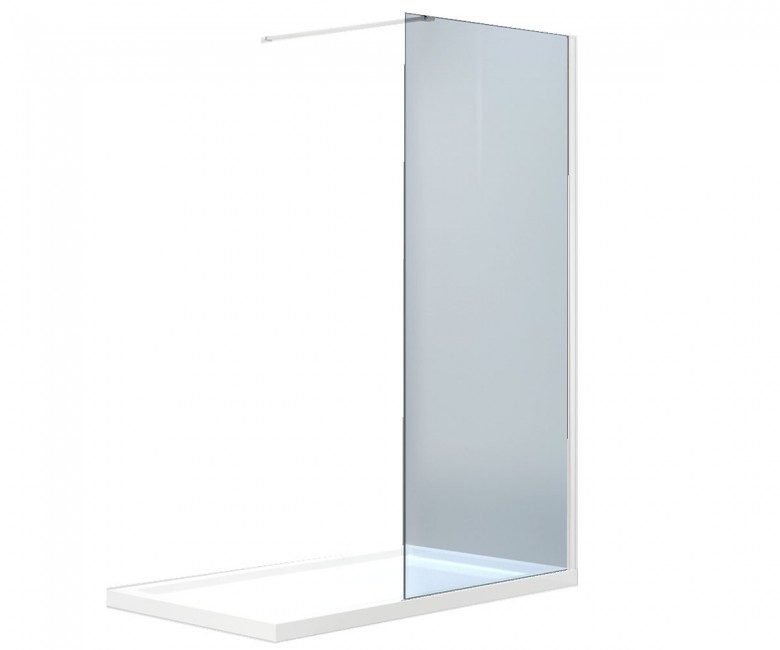 

Душевая стенка 120х200 см Volle WALK-IN 18-08-120H