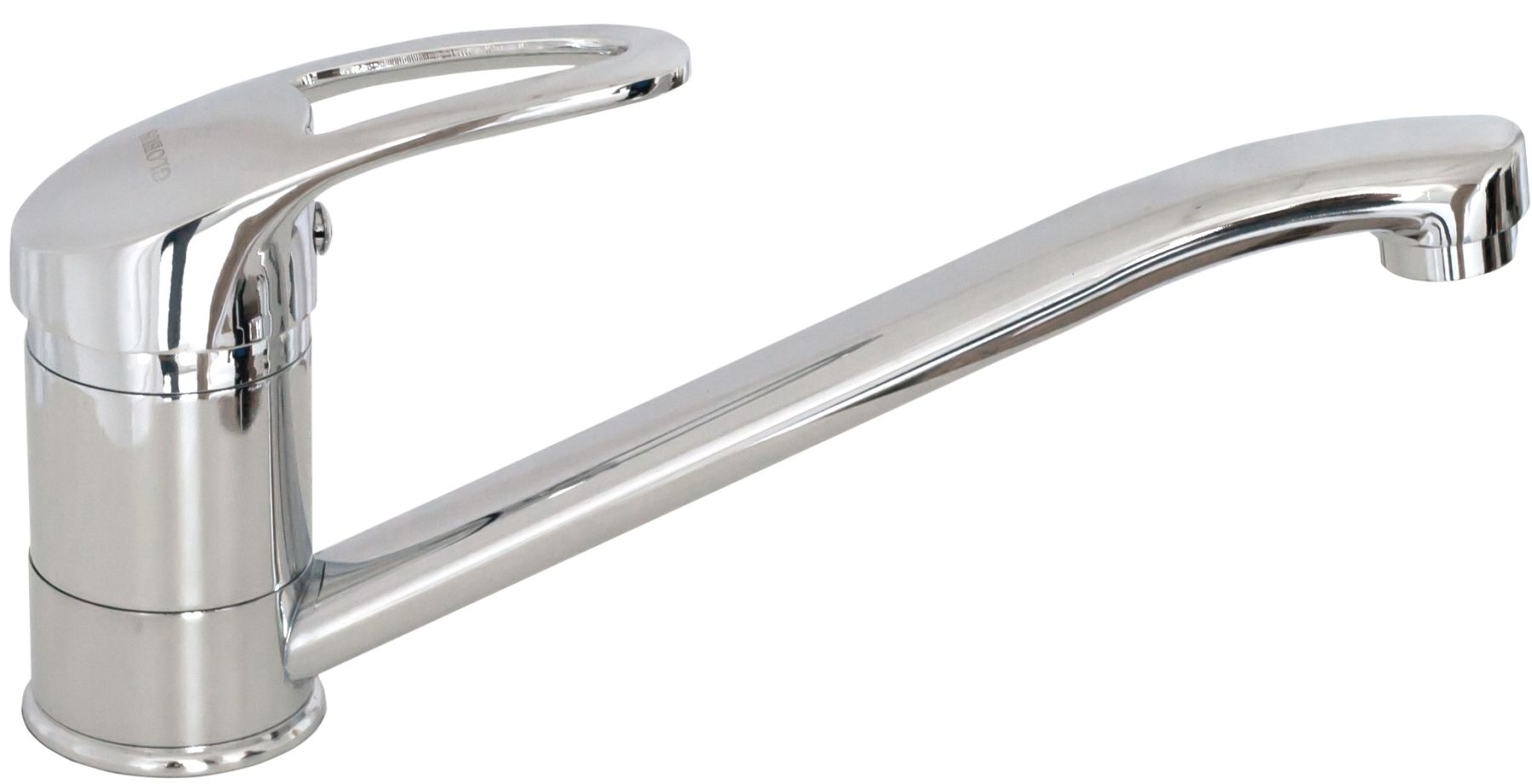 

Смеситель для кухни Globus Lux Caprice GLCA-0103